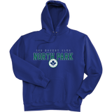 North Park Hockey Ultimate Cotton - Pullover Hooded Sweatshirt