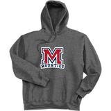 Jr. Mounties Ultimate Cotton - Pullover Hooded Sweatshirt