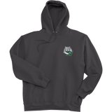 Woodbridge Wolfpack Ultimate Cotton - Pullover Hooded Sweatshirt