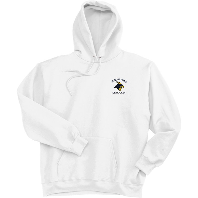 Delaware Jr. Blue Hens Ultimate Cotton - Pullover Hooded Sweatshirt