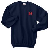 Mount St. Charles Ultimate Cotton - Crewneck Sweatshirt