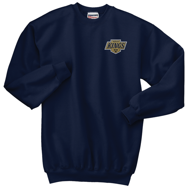 Skylands Kings Ultimate Cotton - Crewneck Sweatshirt