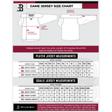 Skylands Kings Youth Goalie Hybrid Jersey