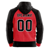 Mercer Chiefs Tier 2 Youth 2025 Sublimated Hoodie