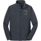 Delaware Jr. Blue Hens Core Soft Shell Jacket