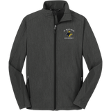 Delaware Jr. Blue Hens Core Soft Shell Jacket