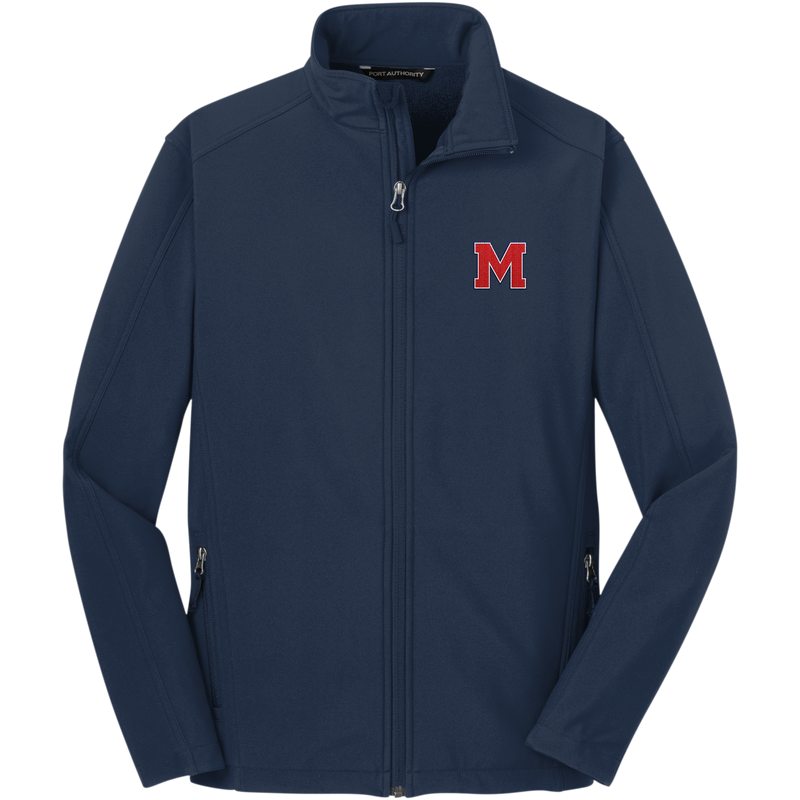 Mount St. Charles Core Soft Shell Jacket