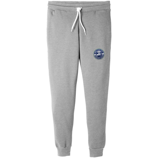NYC Hockey Club Breakaway Youth Jogger Pants