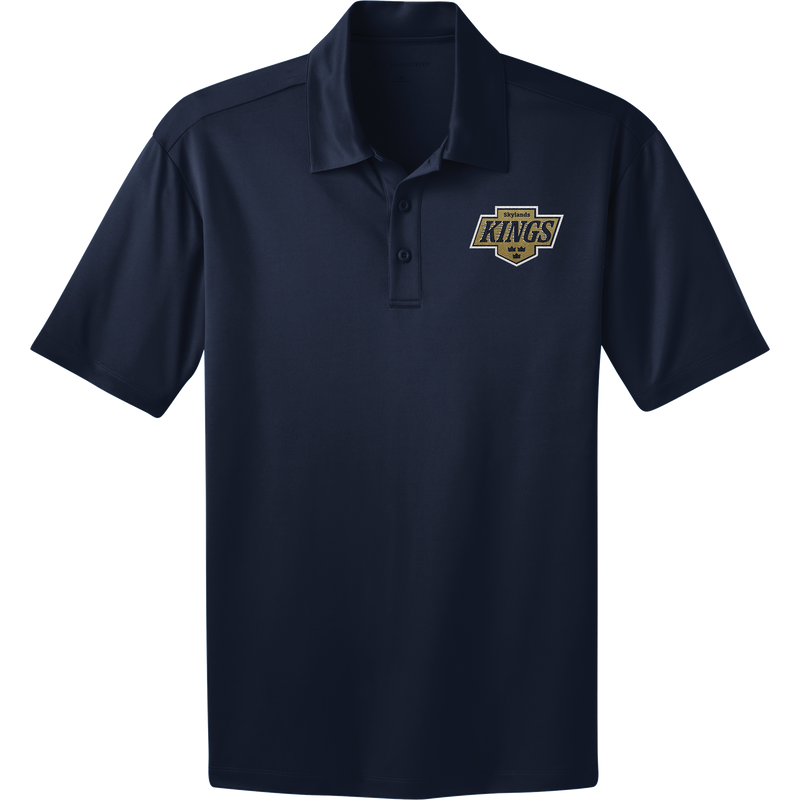 Skylands Kings Adult Silk Touch Performance Polo