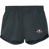 Scary Badgers Women's Repeat Swift Short