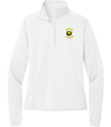 Chester County Ladies Sport-Wick Stretch 1/4-Zip Pullover