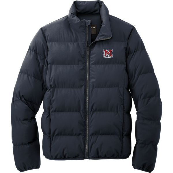 Jr. Mounties Mercer+Mettle Puffy Jacket