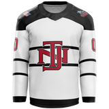 NJ Titans Tier 2 Adult Goalie Sublimated Jersey