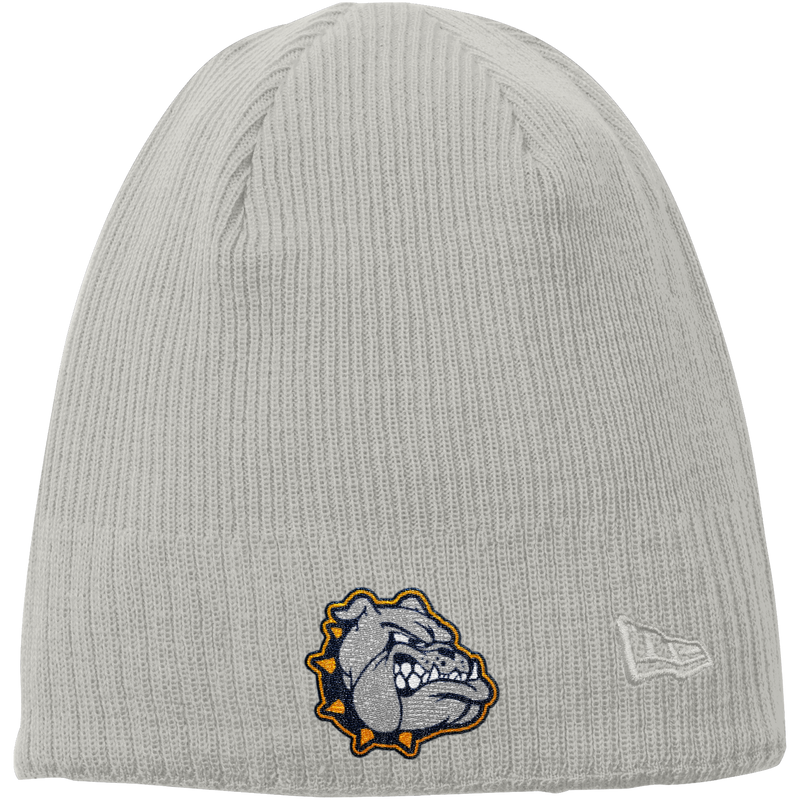 Chelsea Bulldogs New Era Knit Beanie