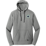 North Park Hockey New Era Tri-Blend Fleece Pullover Hoodie