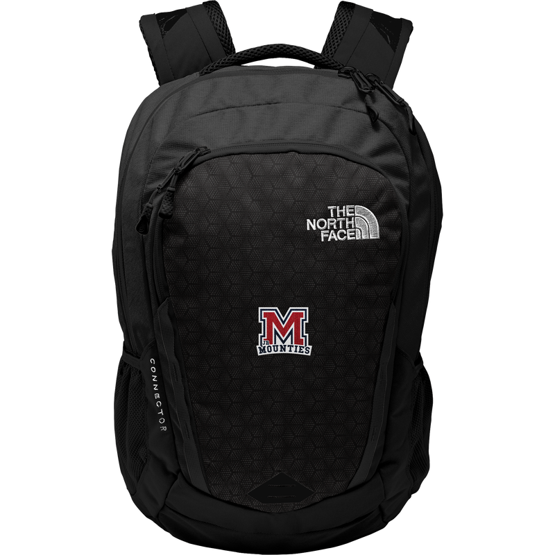 Jr. Mounties The North Face Connector Backpack