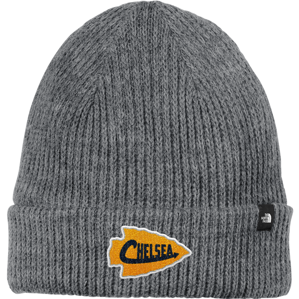 Chelsea Chiefs The North Face Circular Rib Beanie