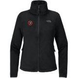 South Pittsburgh Rebellion The North Face Women's Osito Fleece Jacket