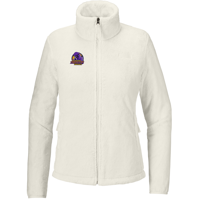 Youngstown Phantoms The North Face Women's Osito Fleece Jacket