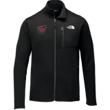 Strathroy Rockets The North Face Skyline Full-Zip Fleece Jacket