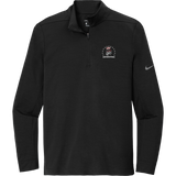Phila Revolution Nike Dry 1/2-Zip Cover-Up
