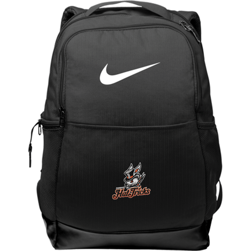 Danbury Hat Tricks Nike Brasilia Medium Backpack