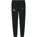 Atlanta Madhatters Nike Club Fleece Jogger