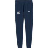 Mon Valley Thunder Nike Club Fleece Jogger