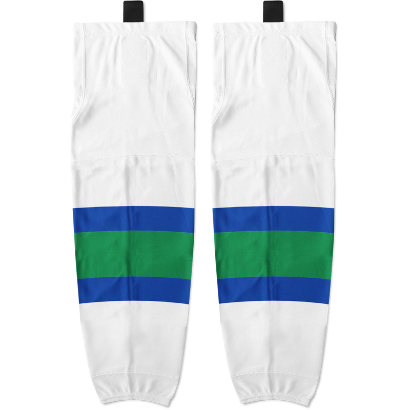 North Park Cut and Sew Tech Socks