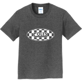 Coles Elementary Youth "Vans" Tee