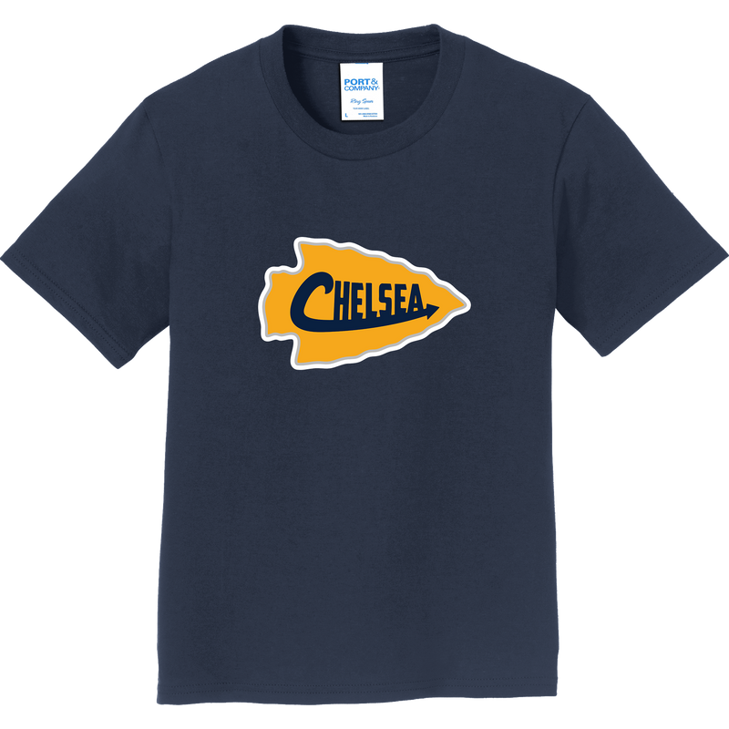 Chelsea Chiefs Youth Fan Favorite Tee