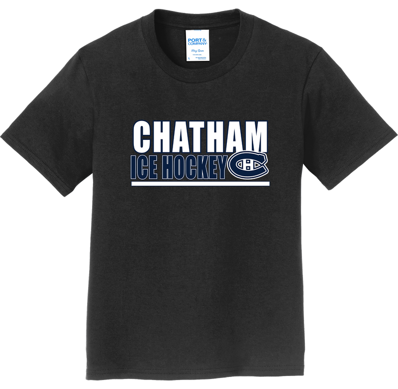 Chatham Hockey Youth Fan Favorite Tee
