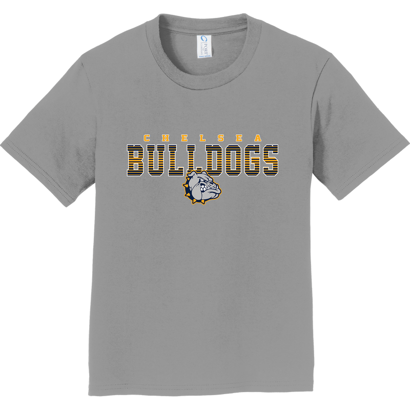 Chelsea Bulldogs Youth Fan Favorite Tee