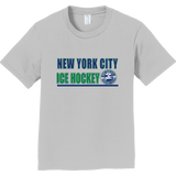 NYC Hockey Club Youth Fan Favorite Tee