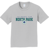 North Park Hockey Youth Fan Favorite Tee