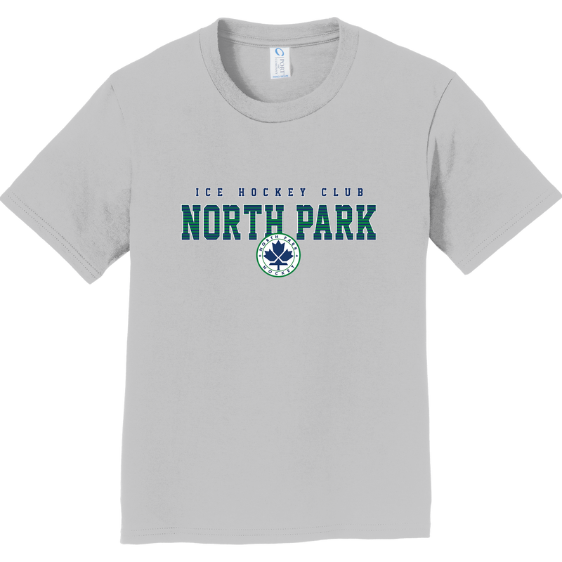 North Park Hockey Youth Fan Favorite Tee