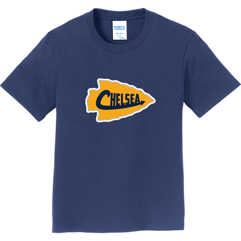 Chelsea Chiefs Youth Fan Favorite Tee