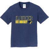 Delaware Jr. Blue Hens Youth Fan Favorite Tee