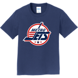 Metro Jets Youth Fan Favorite Tee