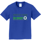 North Park Hockey Youth Fan Favorite Tee