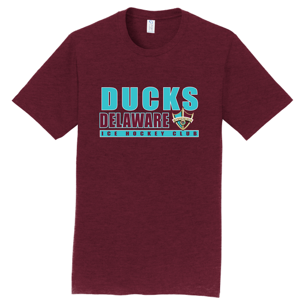 Delaware Ducks Adult Fan Favorite Tee