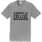 Curry College Adult Fan Favorite Tee
