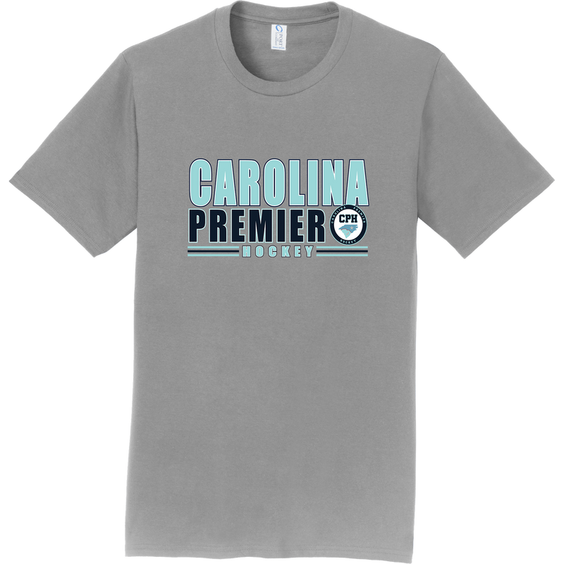Carolina Premier Hockey Adult Fan Favorite Tee