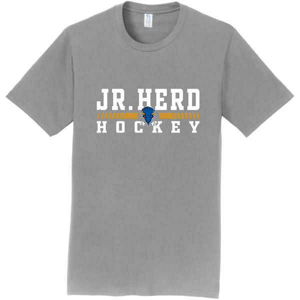 Jr. Herd Adult Fan Favorite Tee