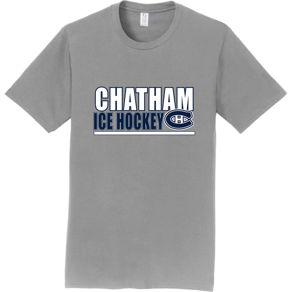 Chatham Hockey Adult Fan Favorite Tee