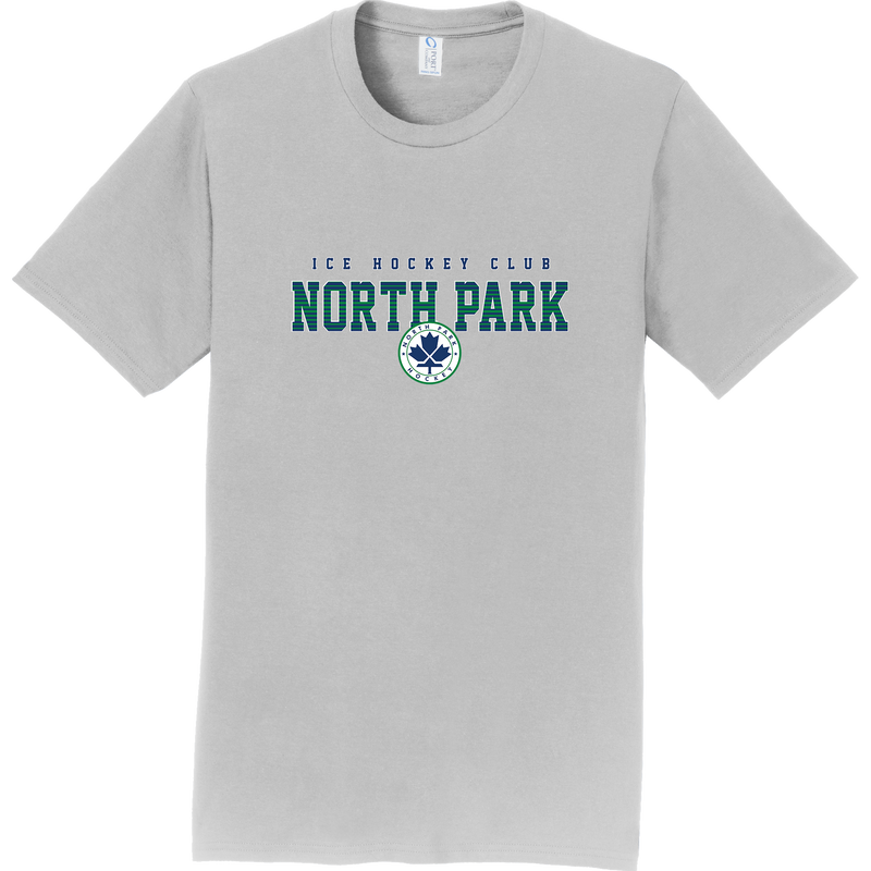North Park Hockey Adult Fan Favorite Tee