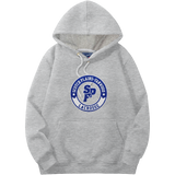 SPF Lacrosse Breakaway Youth Twill Applique Hoodie