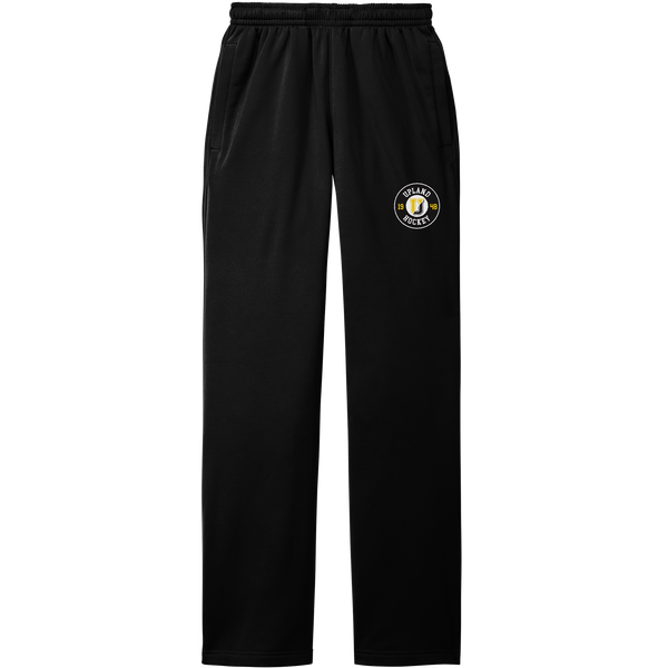 Upland Country Day School Sport-Wick Fleece Pant