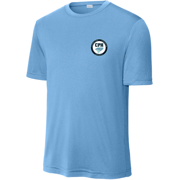 Carolina Premier Hockey Youth PosiCharge Competitor Tee