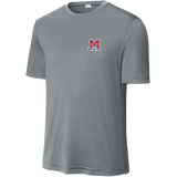 Jr. Mounties PosiCharge Competitor Tee